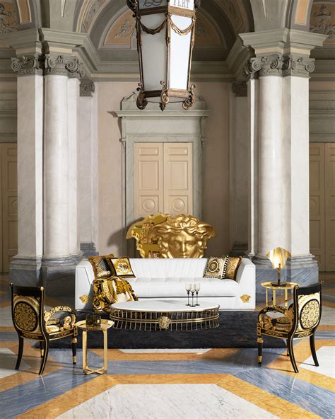 versace arredi|versace home website.